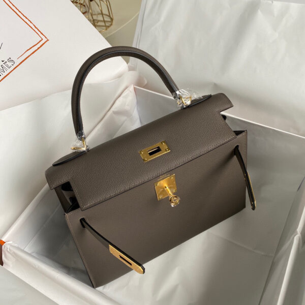 Hermes Kelly 28