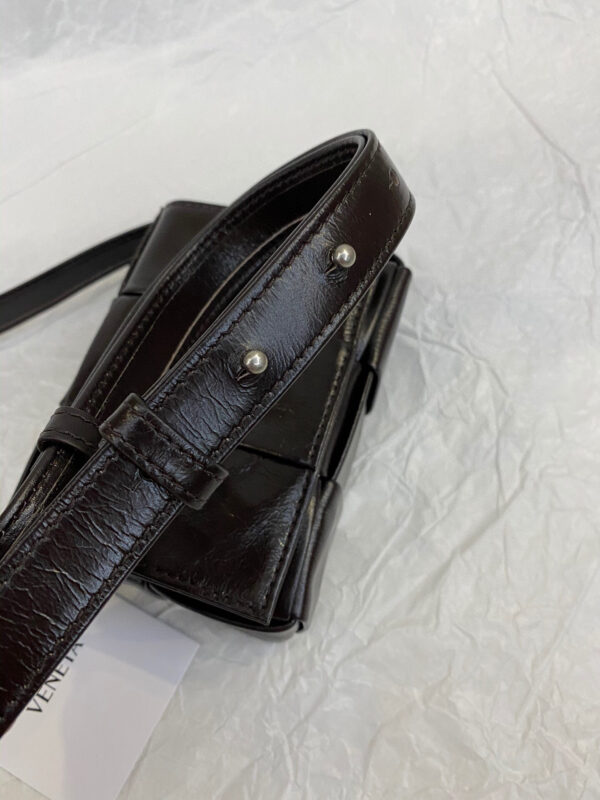 Bottega Veneta Cassette Mini