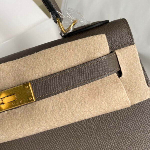 Hermes Kelly 28