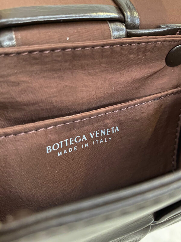 Bottega Veneta Cassette Mini