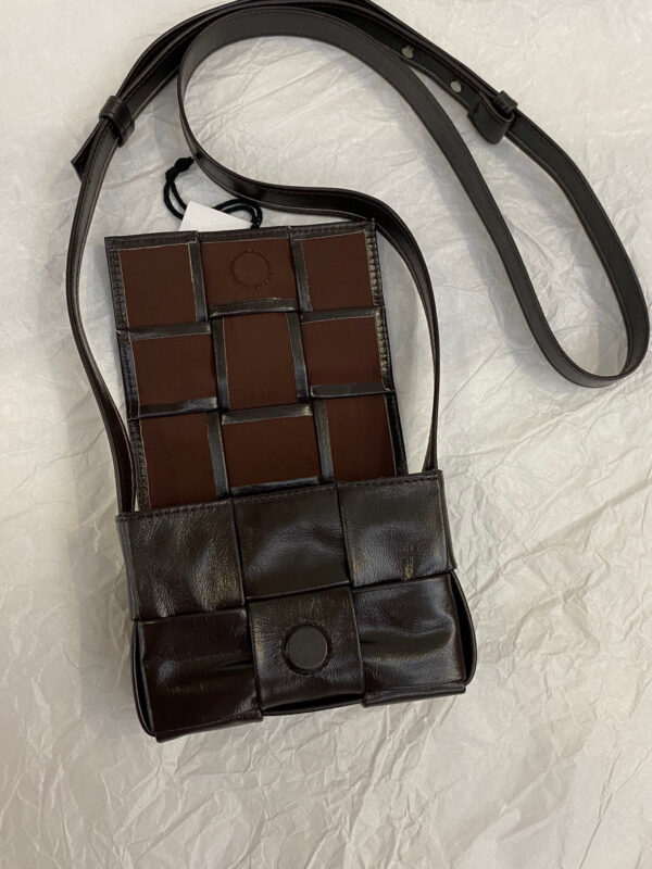 Bottega Veneta Cassette Mini