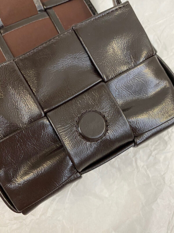Bottega Veneta Cassette Mini