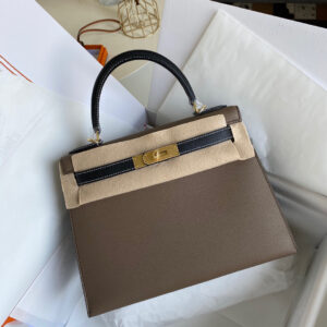Hermes Kelly 28