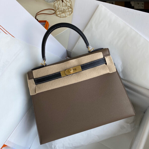 Hermes Kelly 28