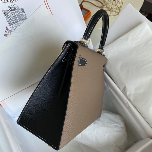 Hermes Kelly 28