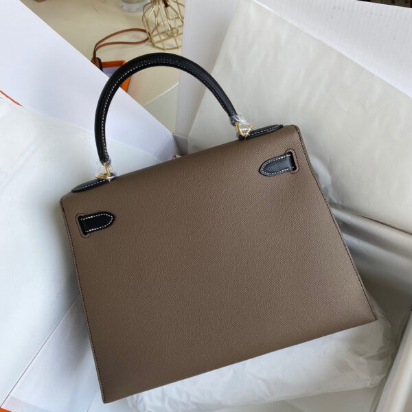 Hermes Kelly 28