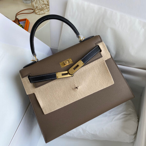 Hermes Kelly 28