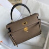 Hermes Kelly 28