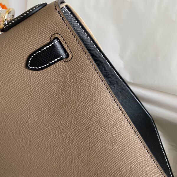 Hermes Kelly 28