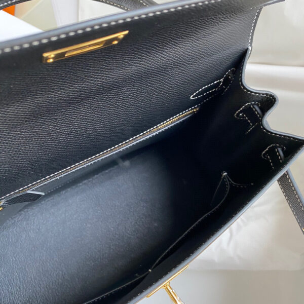 Hermes Kelly 28