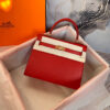 Hermes Kelly 28