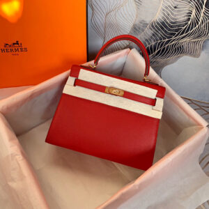 Hermes Kelly 28