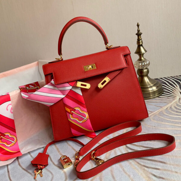 Hermes Kelly 28