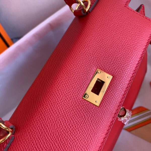 Hermes Kelly 28