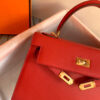 Hermes Kelly 28