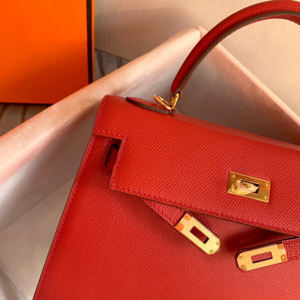 Hermes Kelly 28
