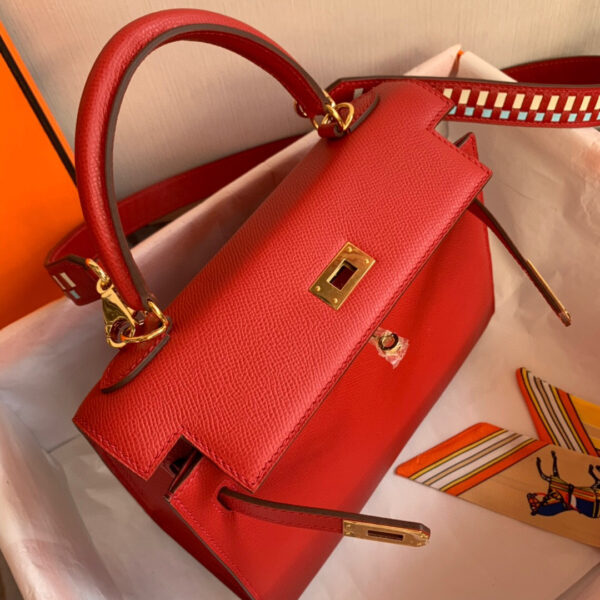 Hermes Kelly 28