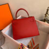 Hermes Kelly 28