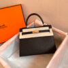 Hermes Kelly 28