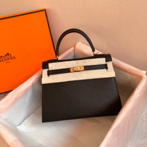 Hermes Kelly 28
