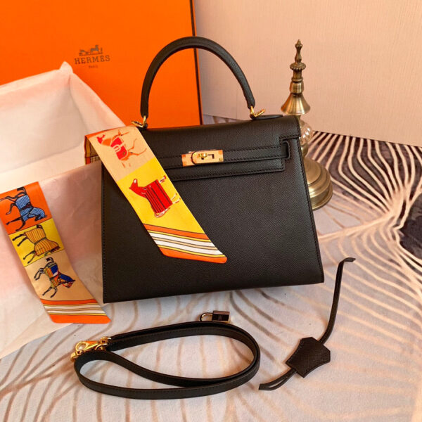 Hermes Kelly 28