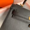 Hermes Kelly 28