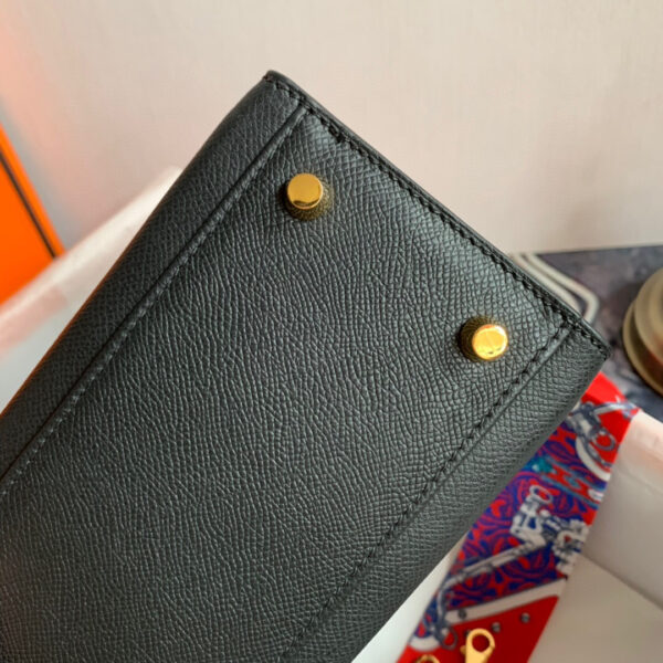 Hermes Kelly 28