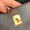 Hermes Kelly 28