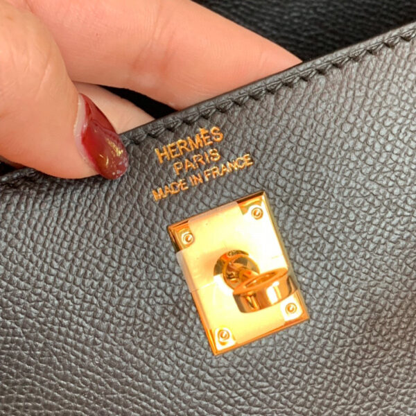 Hermes Kelly 28