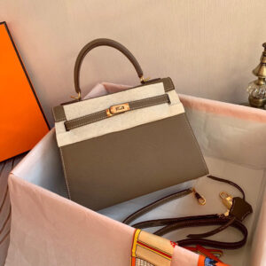 Hermes Kelly 28
