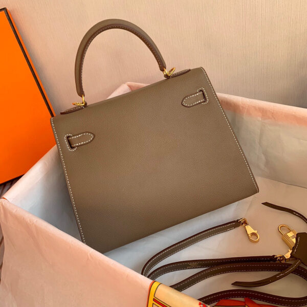 Hermes Kelly 28
