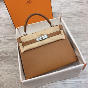 Hermes Kelly 28