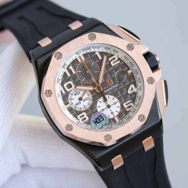 Audemars Piguet Watch