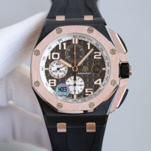 Audemars Piguet Watch