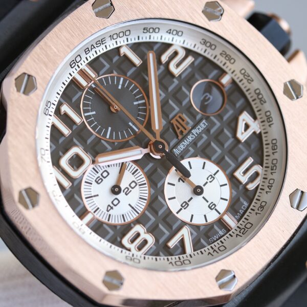 Audemars Piguet Watch