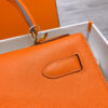 Hermes Kelly 28
