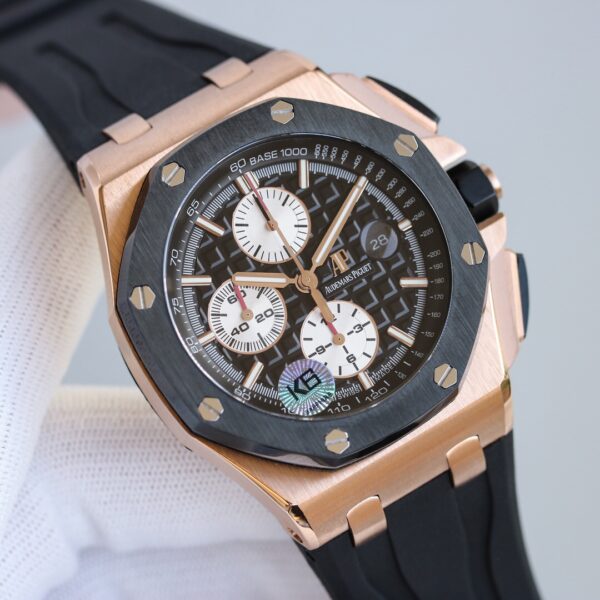 Audemars Piguet Watch