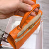 Hermes Kelly 28