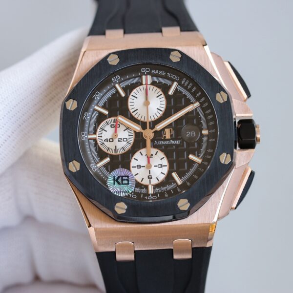 Audemars Piguet Watch