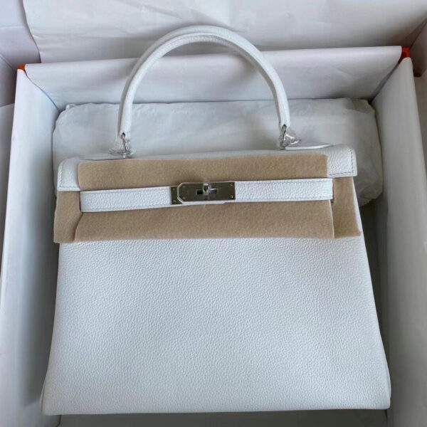 Hermes Kelly 28