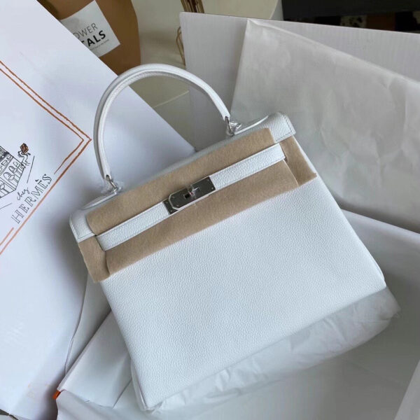 Hermes Kelly 28