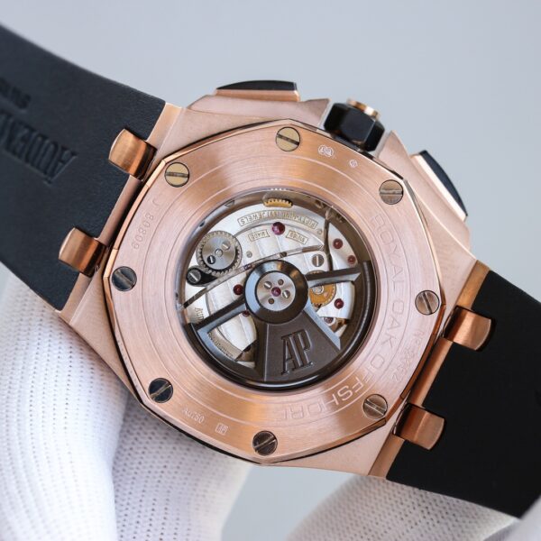 Audemars Piguet Watch