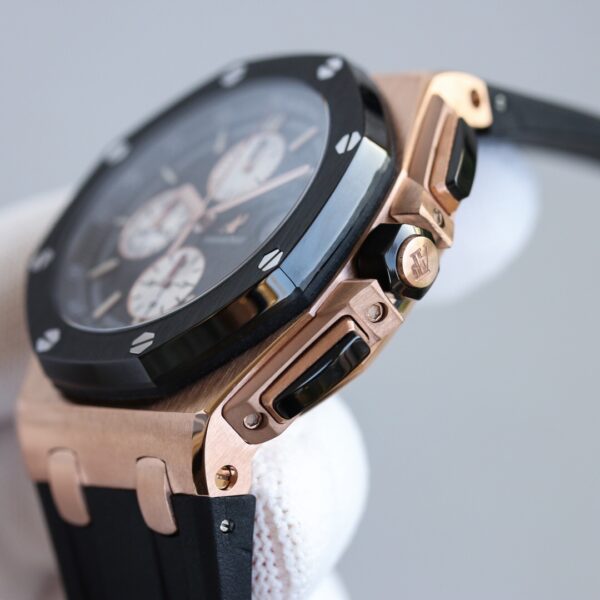 Audemars Piguet Watch