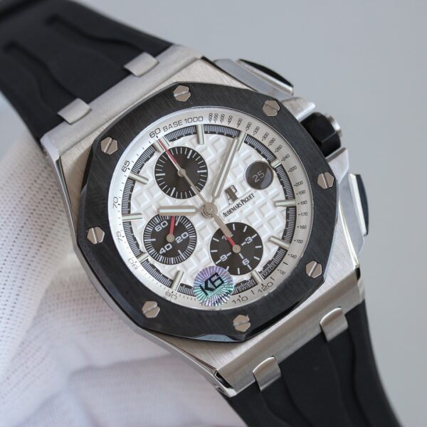 Audemars Piguet Watch