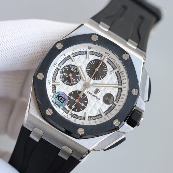 Audemars Piguet Watch