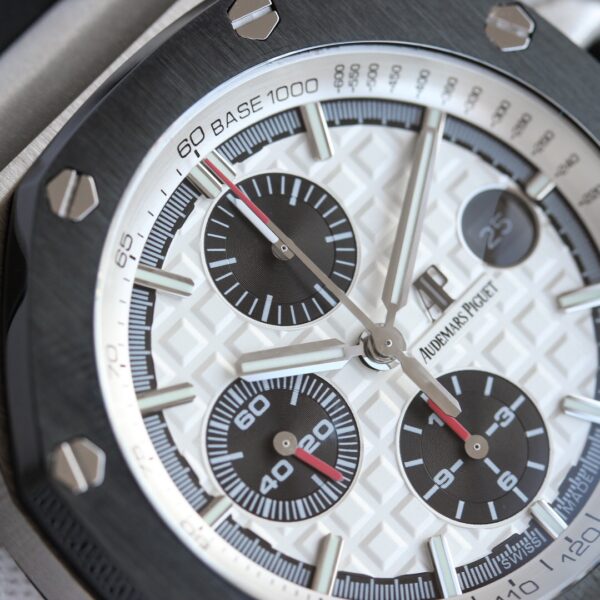 Audemars Piguet Watch