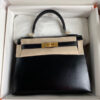 Hermes Kelly 28