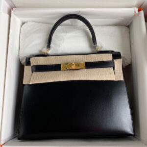 Hermes Kelly 28