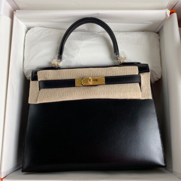 Hermes Kelly 28