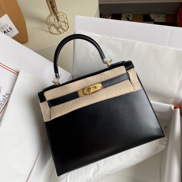 Hermes Kelly 28